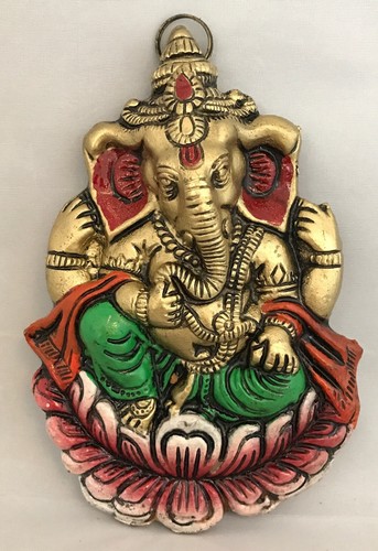 Ganesha ganesh wall - 16,