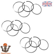 Piston Rings Set for VW Seat