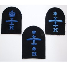 3 Royal Navy Wrens WRNS Trade