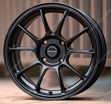 Alloy wheels sr9 - wheels, 15"