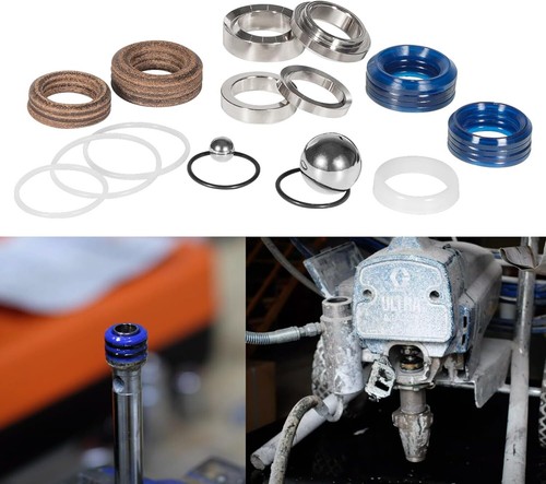 248213 244198 pump repair - 248213,