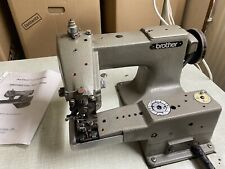 Blindstitch Brother Felling machine CM2 - B931 BROTHER INDUSTRIES,