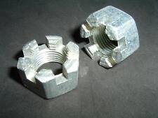 ANTI ROLL BAR NUTS ESCORT CAPRI RS2000 MK1 MK2 MK3 280 2.8 MEXICO BROOKLANDS RS