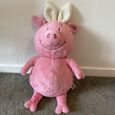 Large Percy Pig Limited