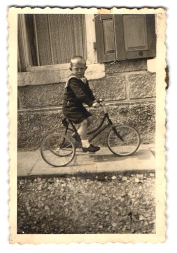 Photography bike tricycle - bike,
