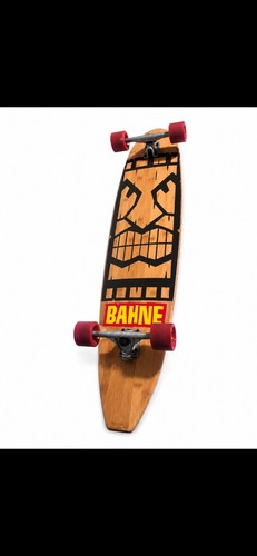Vintage bahne bamboo - bahne, 45”
