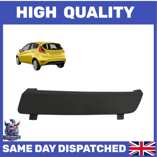 For ford fiesta - for, mk7