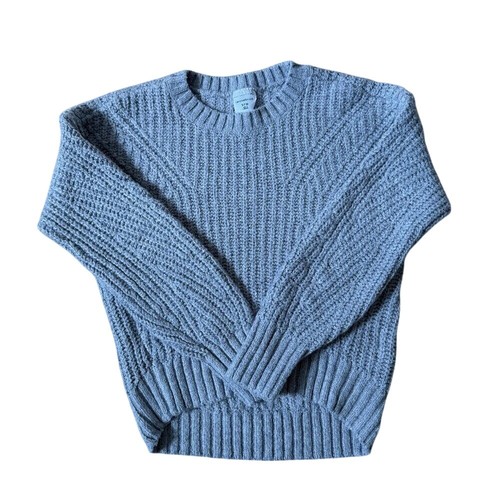 Abercrombie kids sweater light - abercrombie,