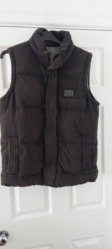 Mens superdry padded - mens,