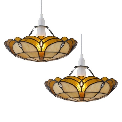 Set tiffany traditional - tiffany,
