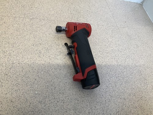Milwaukee m12fdga 12v fuel - m12fdga,