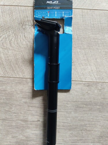 Xlc 2mm 300mm aluminium - xlc,