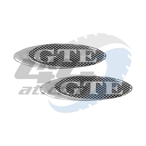 Alpha gte canopy - canopy, badge