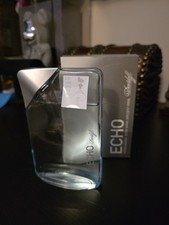 Rare Davidoff Echo Aftershave 100ml - 95ml Not Eau De Toilette Cologne Spray