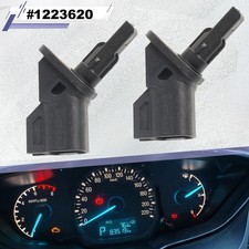 2PCS For Ford Focus MK2
