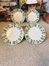 1960s Set of 4 Gladstone
