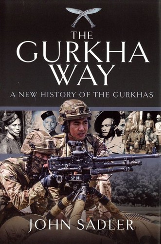 The gurkha way - the,