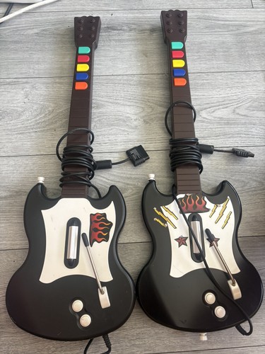 Guitar hero red octane 2 - hero,