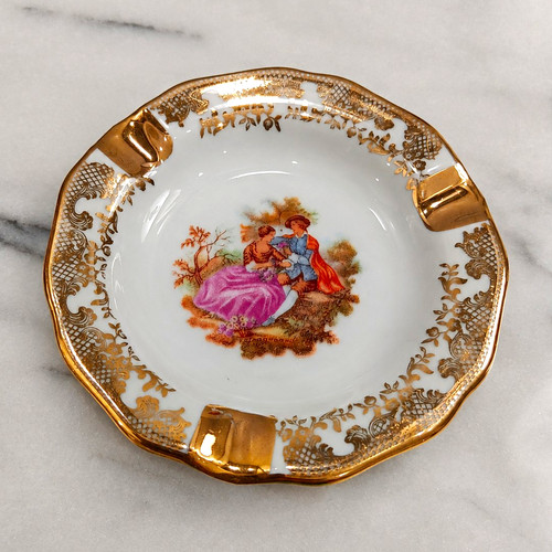 Vintage limoges france - vintage,