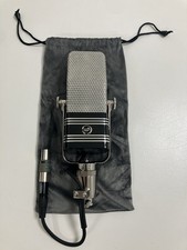 Warm Audio WA-44 Ribbon Mic (RCA 44 clone)