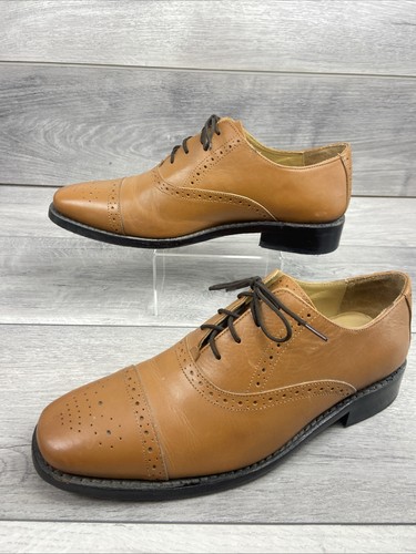 Samuel winsdor brogue shoes - winsdor,