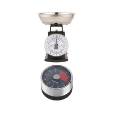 Salter Timeless Mechanical