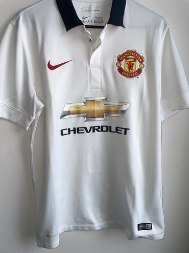 Adidas manchester united shirt - united,