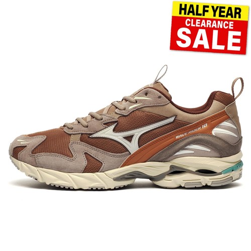 Mizuno wave rider - rider, 10