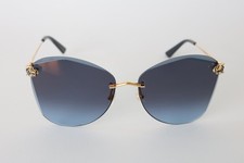 New Cartier eyewear optical
