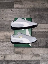 BNIB📦 Puma Speedcat OG Grey