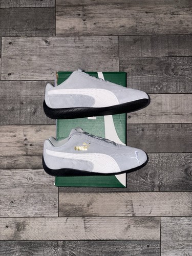 Bnib puma speedcat grey - bnib📦,