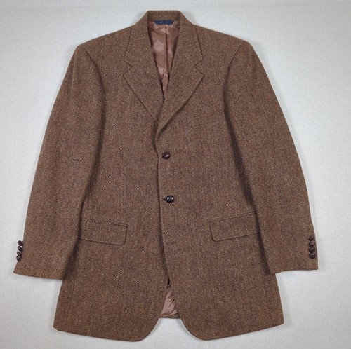 Brooks brothers harris tweed - brooks,