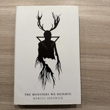 🧟 THE MONSTERS WE DESERVE