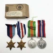 Genuine WW2 France & Germany