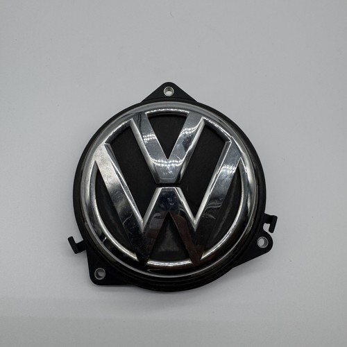 Genuine tailgate boot - vw,