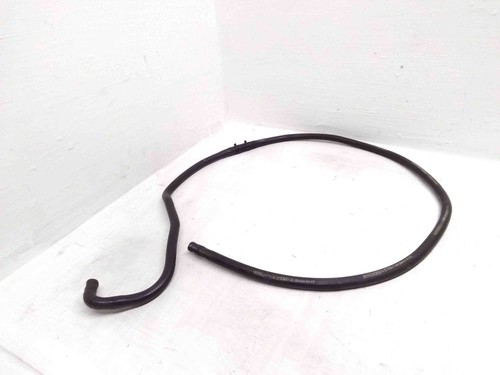 Volvo xc90 coolant hose - volvo,