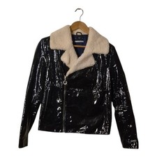 Fred Perry Jacket Womens UK 14