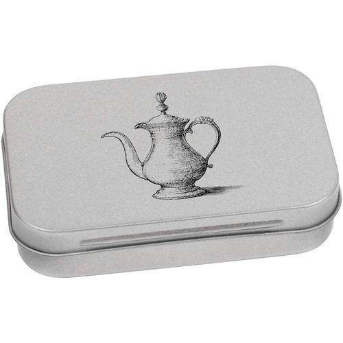 Vintage coffee pot storage - storage, /