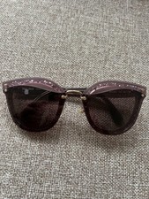 Miu Miu SMU03T SRO-6X1 Women's