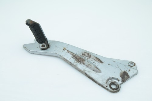 Yamaha ybr 125 - set, left