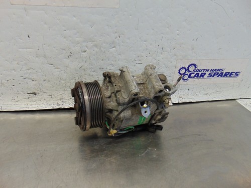 Honda civic pump - honda, mk8