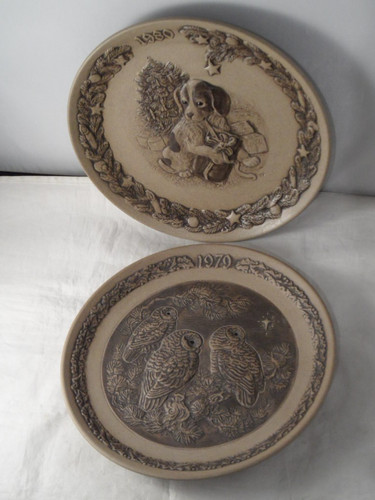 Vintage poole pottery - 2,