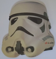 Stormtrooper Helmet Mousemat