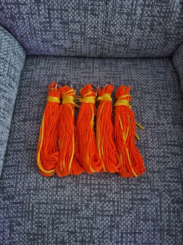 Purse nets - purse,