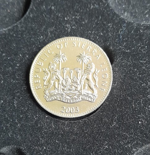 2003 golden jubilee - $1,