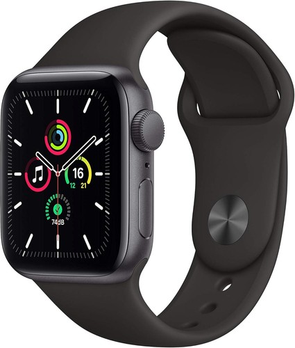 Apple watch 2nd gen - watch,