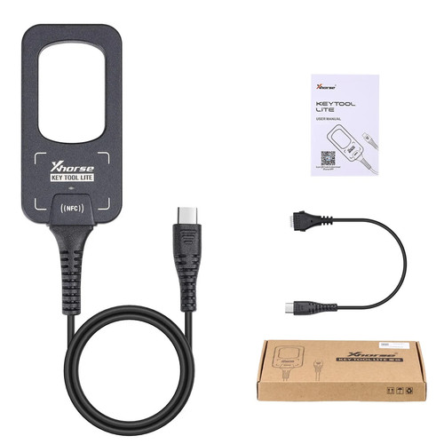 Xhorse vvdi bee key tool - xhorse, lite