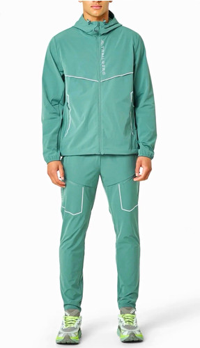 Mens piece trailberg set - mens, 2-piece