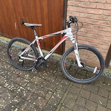 Giant Revel 1 Mountain Bike