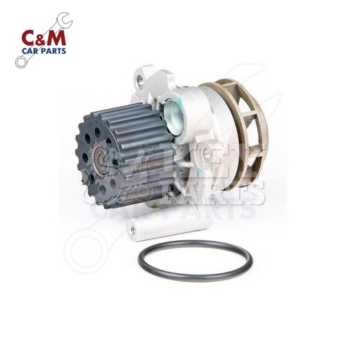 Water pump fits seat - altea, xl